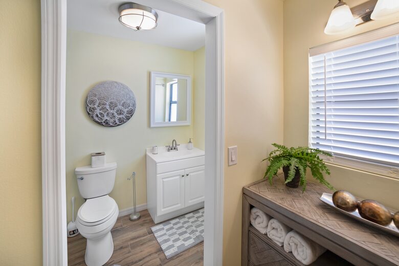 Sunshine Happiness - Sebastian, Florida