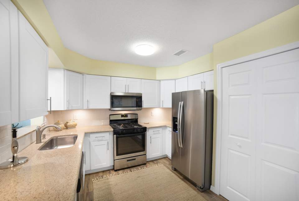 Sunshine Happiness - Sebastian, Florida