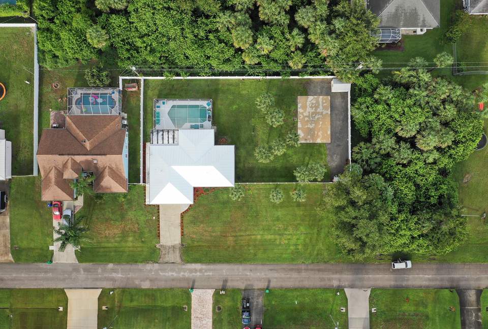 Sunshine Happiness - Sebastian, Florida