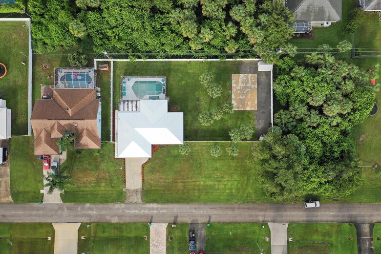 Sunshine Happiness - Sebastian, Florida