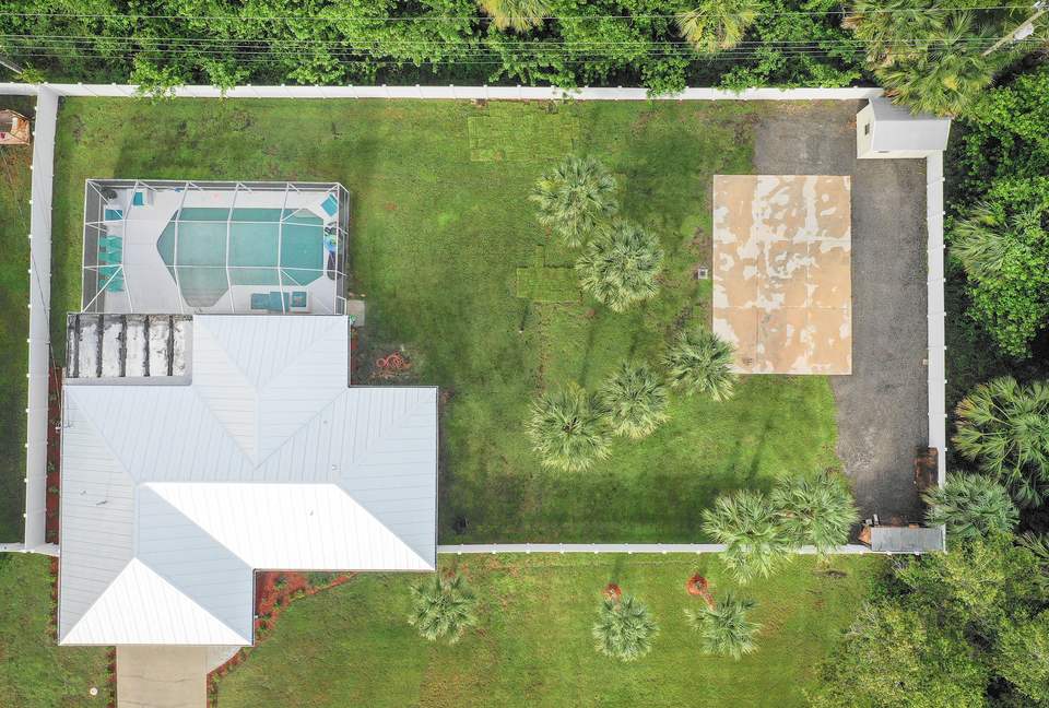 Sunshine Happiness - Sebastian, Florida