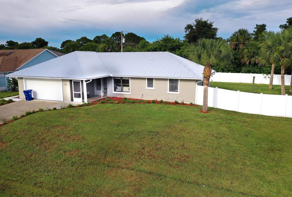 Sunshine Happiness - Sebastian, Florida