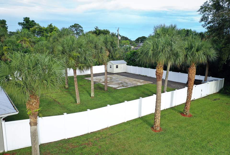 Sunshine Happiness - Sebastian, Florida