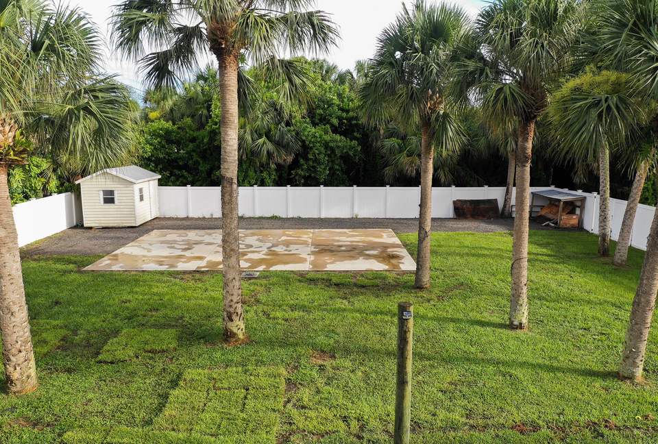 Sunshine Happiness - Sebastian, Florida