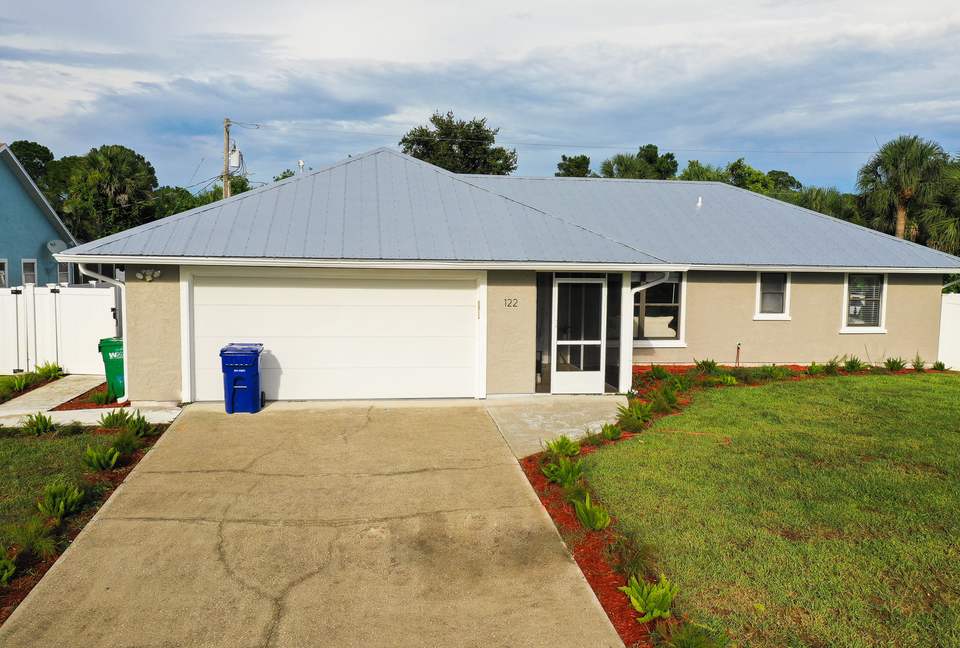 Sunshine Happiness - Sebastian, Florida