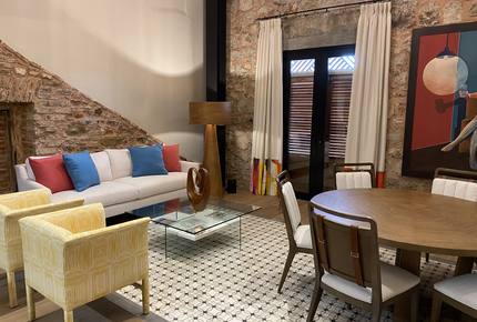 Casco Viejo Luxury Escape - Panama City, Panama