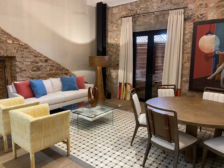 Casco Viejo Luxury Escape - Panama City, Panama