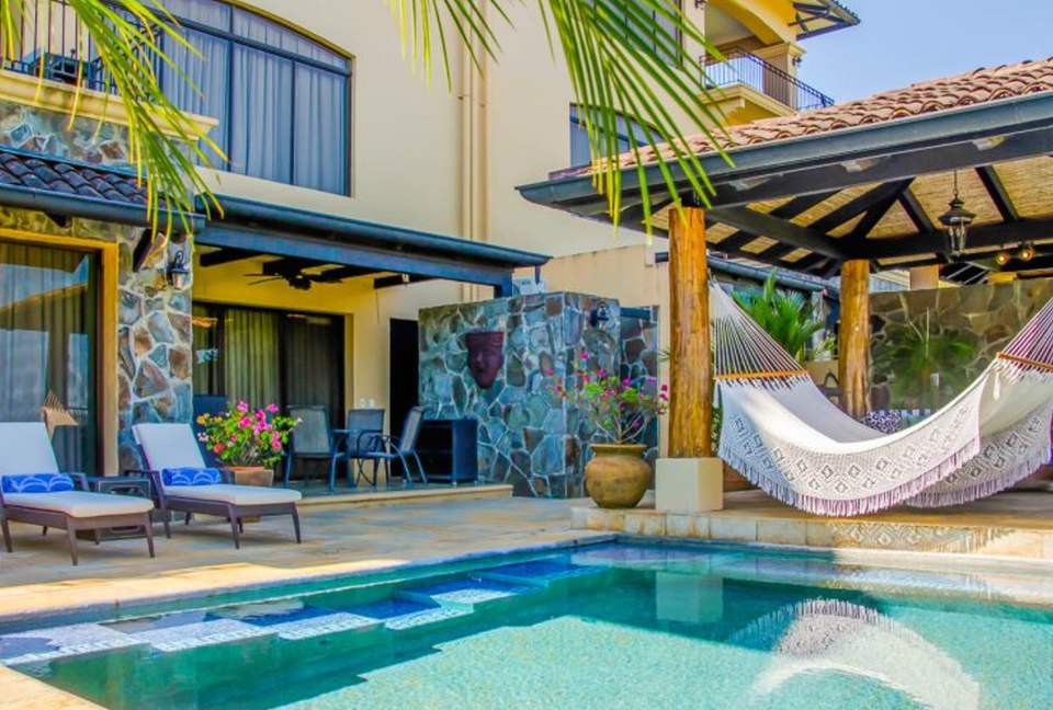 Quintess Collection - Villa Essencia - Barsilito, Costa Rica