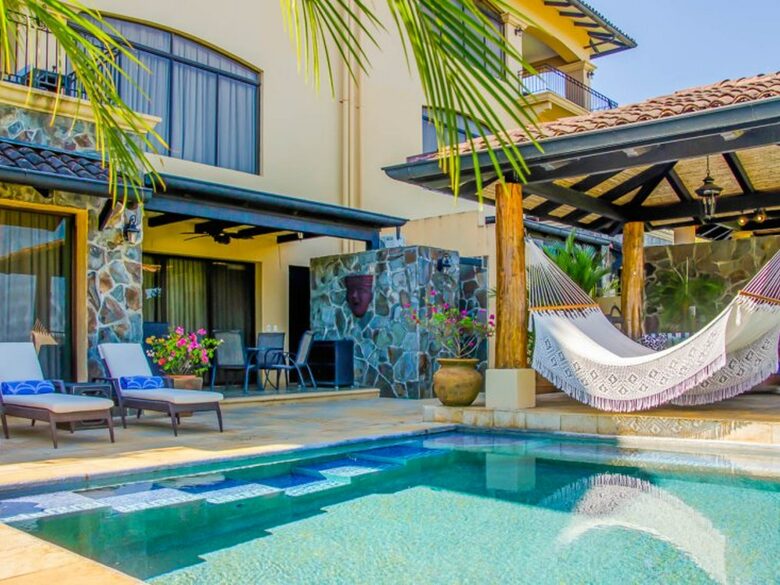 Quintess Collection - Villa Essencia - Barsilito, Costa Rica