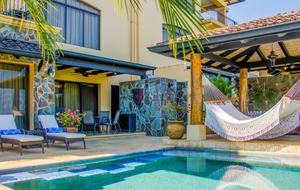 Quintess Collection - Villa Essencia - Barsilito, Costa Rica