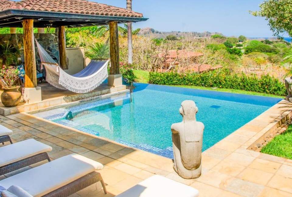 Quintess Collection - Villa Essencia - Barsilito, Costa Rica