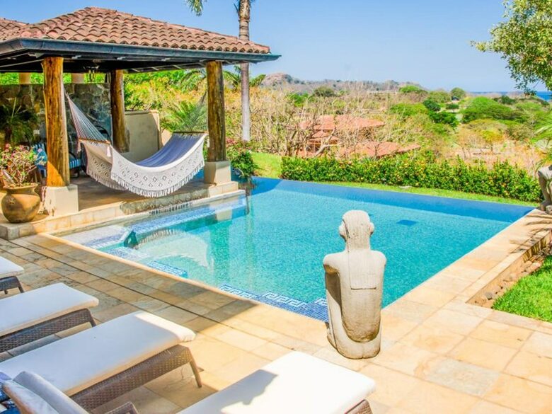 Quintess Collection - Villa Essencia - Barsilito, Costa Rica