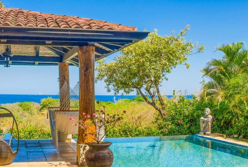 Quintess Collection - Villa Essencia - Barsilito, Costa Rica