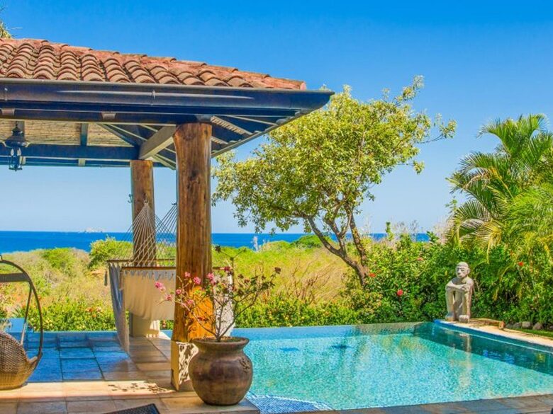 Quintess Collection - Villa Essencia - Barsilito, Costa Rica