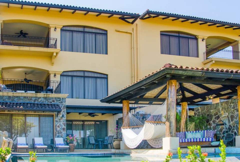 Quintess Collection - Villa Essencia - Barsilito, Costa Rica