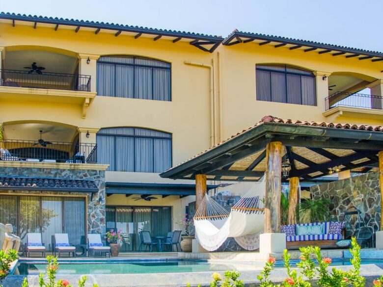 Quintess Collection - Villa Essencia - Barsilito, Costa Rica