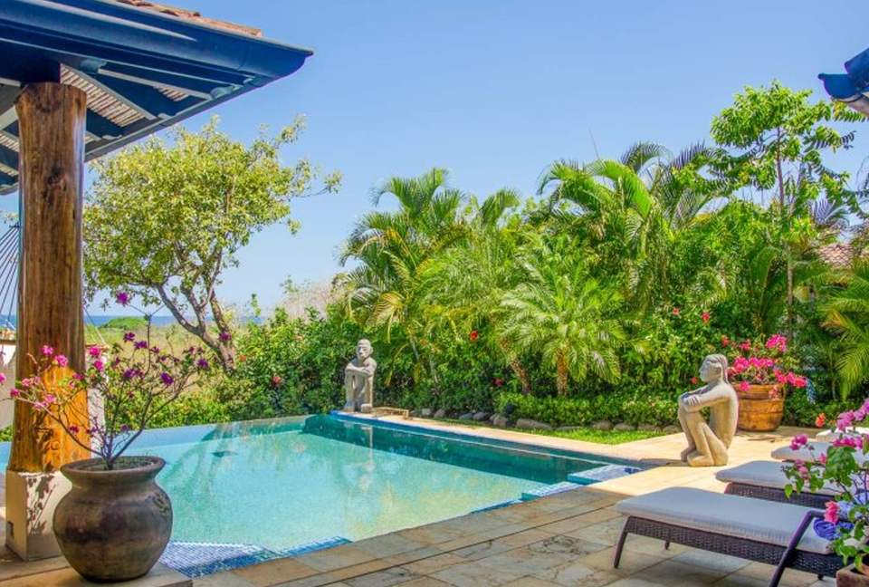 Quintess Collection - Villa Essencia - Barsilito, Costa Rica