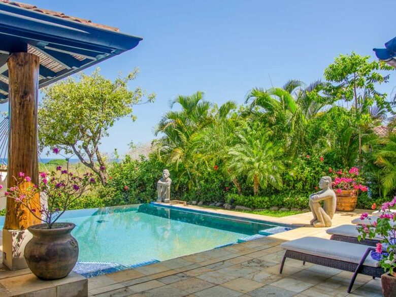 Quintess Collection - Villa Essencia - Barsilito, Costa Rica