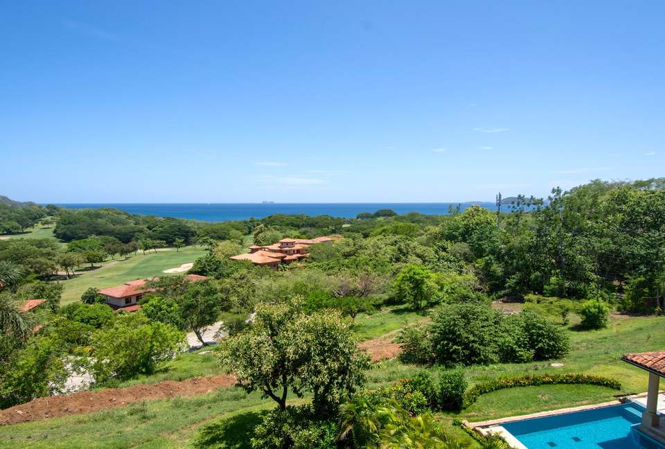 Quintess Collection - Villa Essencia - Barsilito, Costa Rica