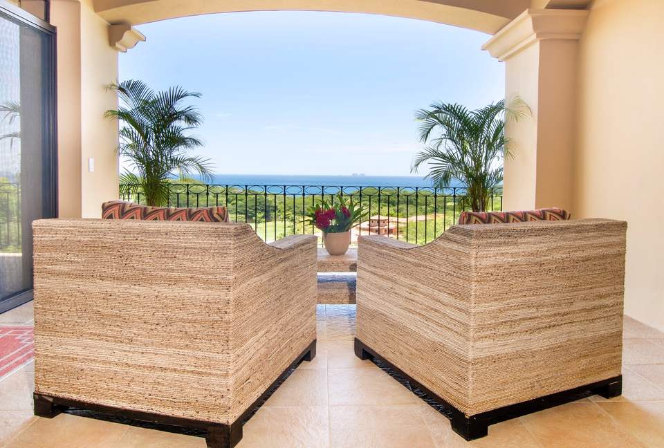 Quintess Collection - Villa Essencia - Barsilito, Costa Rica