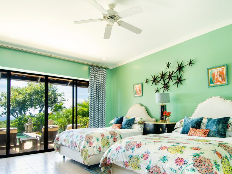 Quintess Collection - Villa Essencia - Barsilito, Costa Rica