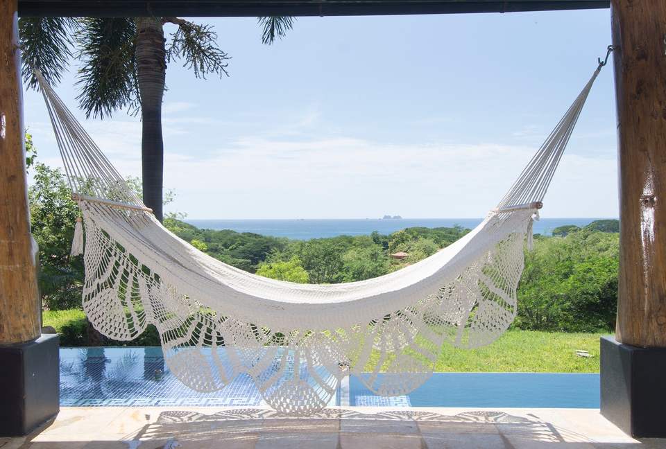 Quintess Collection - Villa Essencia - Barsilito, Costa Rica