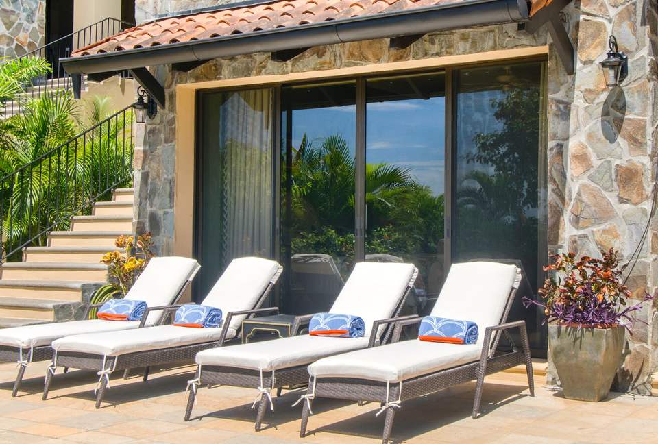 Quintess Collection - Villa Essencia - Barsilito, Costa Rica