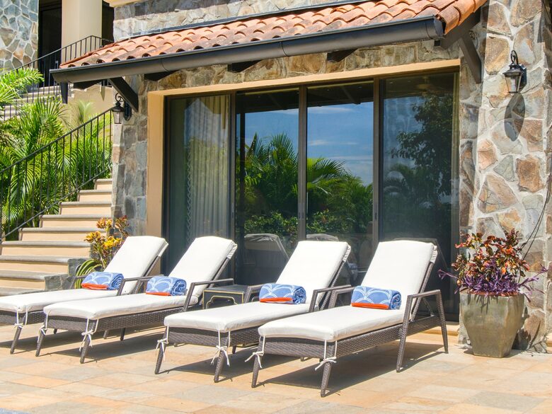 Quintess Collection - Villa Essencia - Barsilito, Costa Rica