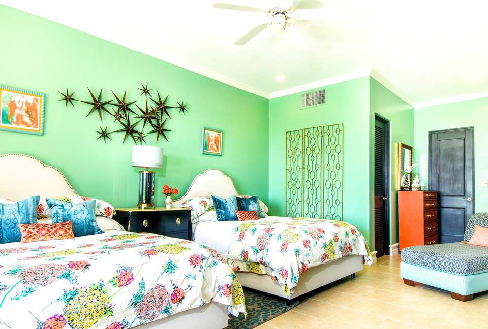 Quintess Collection - Villa Essencia - Barsilito, Costa Rica