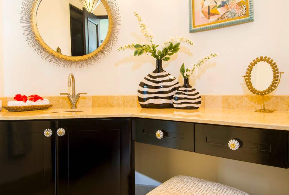 Quintess Collection - Villa Essencia - Barsilito, Costa Rica