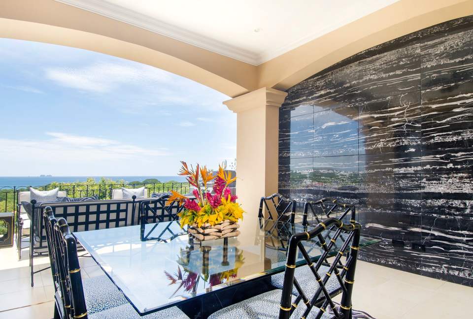 Quintess Collection - Villa Essencia - Barsilito, Costa Rica