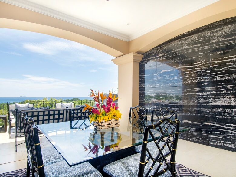 Quintess Collection - Villa Essencia - Barsilito, Costa Rica