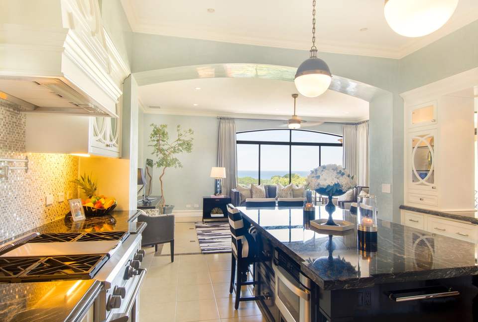 Quintess Collection - Villa Essencia - Barsilito, Costa Rica