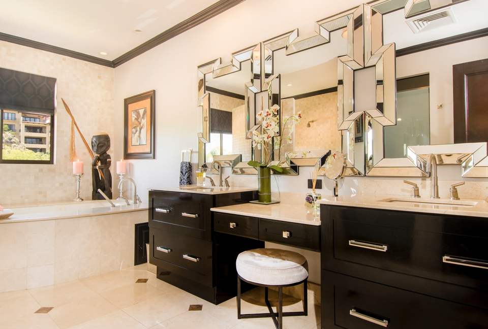 Quintess Collection - Villa Essencia - Barsilito, Costa Rica