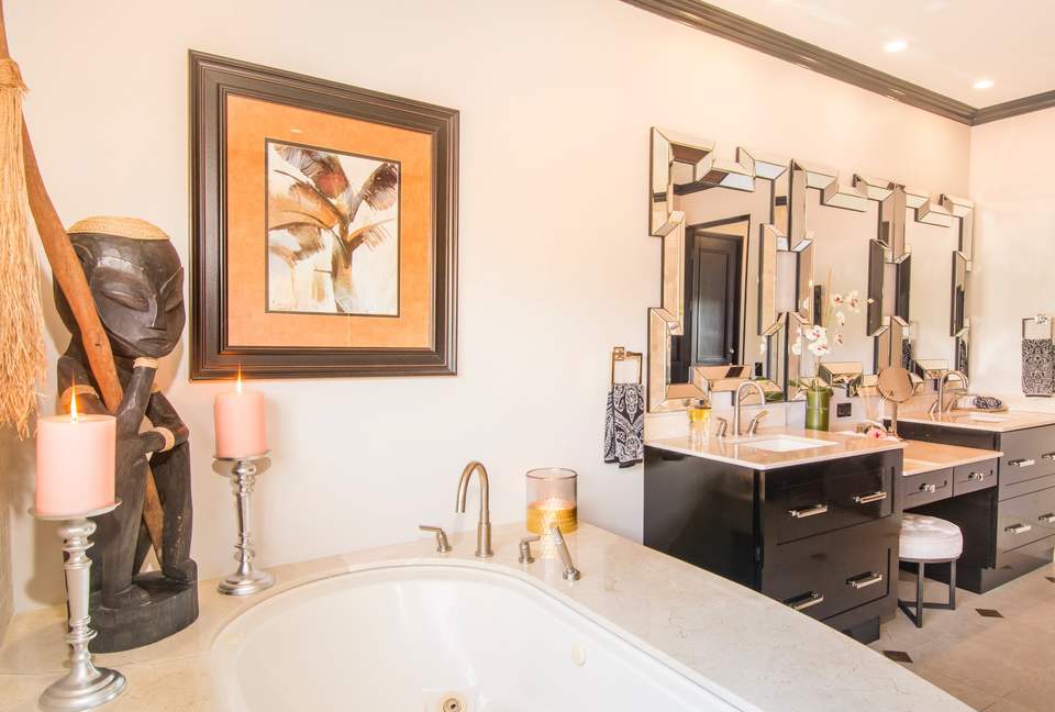 Quintess Collection - Villa Essencia - Barsilito, Costa Rica