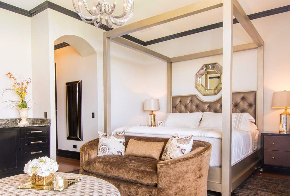 Quintess Collection - Villa Essencia - Barsilito, Costa Rica