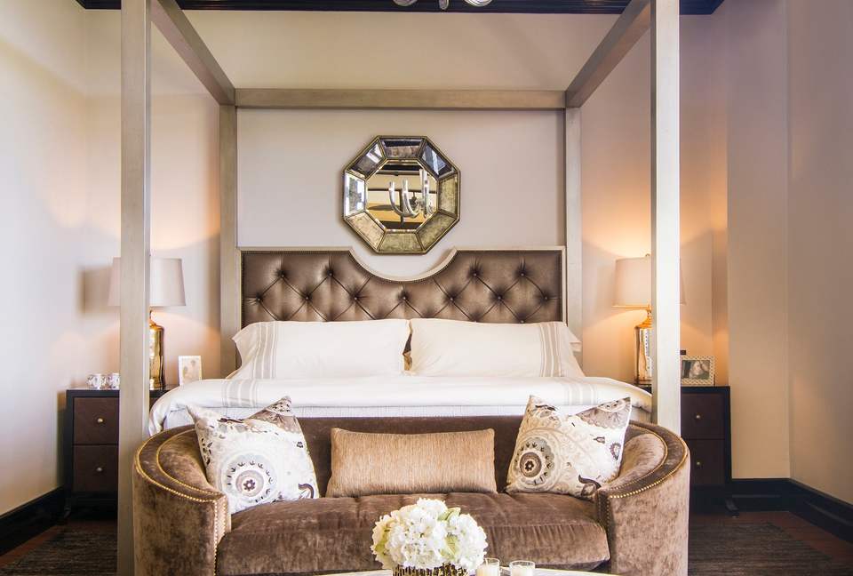 Quintess Collection - Villa Essencia - Barsilito, Costa Rica