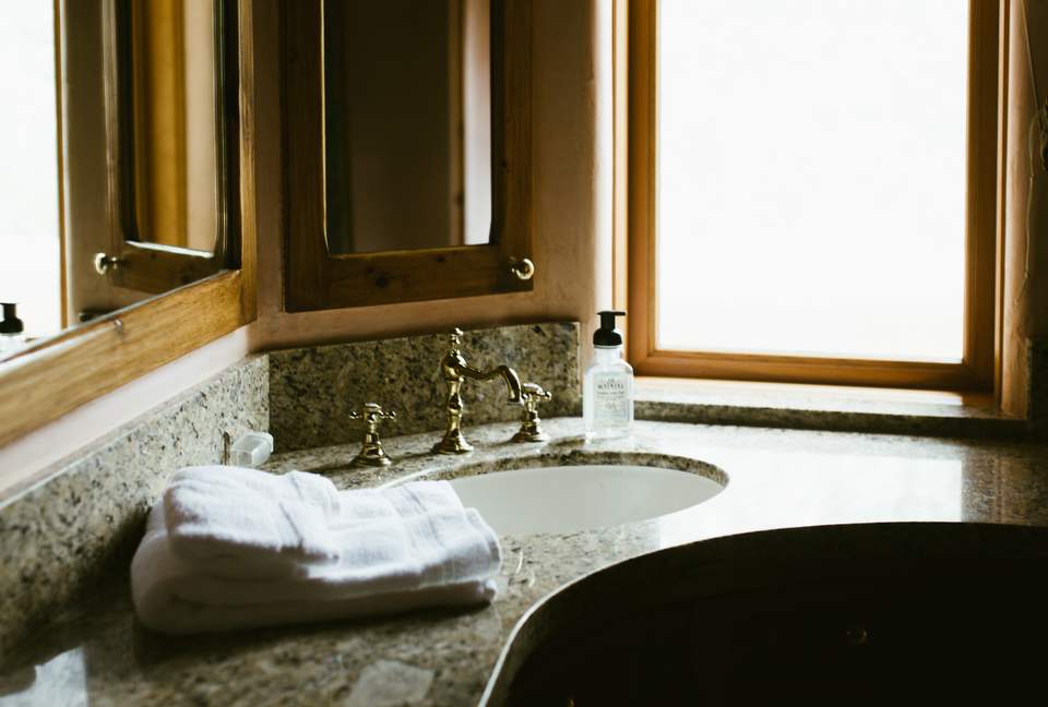 Snowmass Creek Estate - Snowmass, Colorado