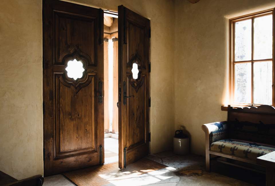 Snowmass Creek Estate - Snowmass, Colorado