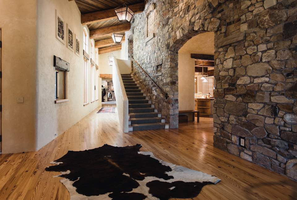 Snowmass Creek Estate - Snowmass, Colorado