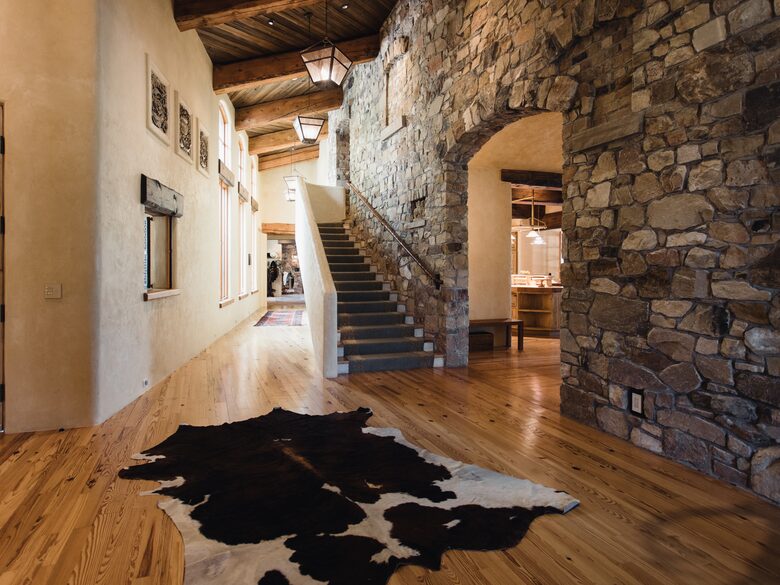 Snowmass Creek Estate - Snowmass, Colorado