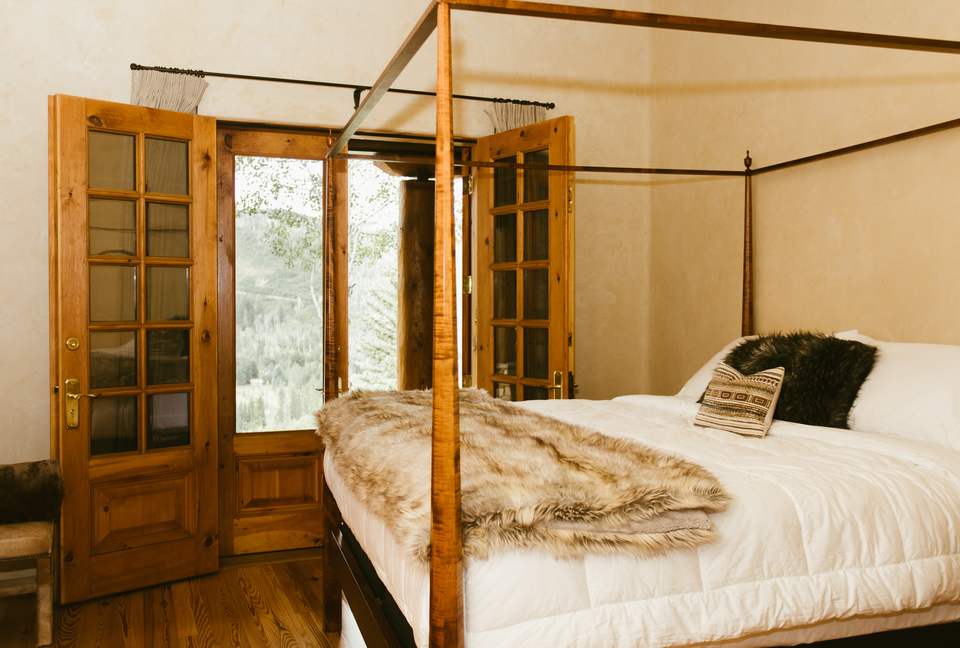 Snowmass Creek Estate - Snowmass, Colorado