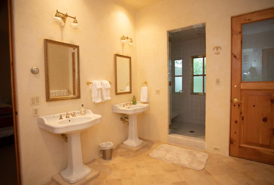 Snowmass Creek Estate - Snowmass, Colorado