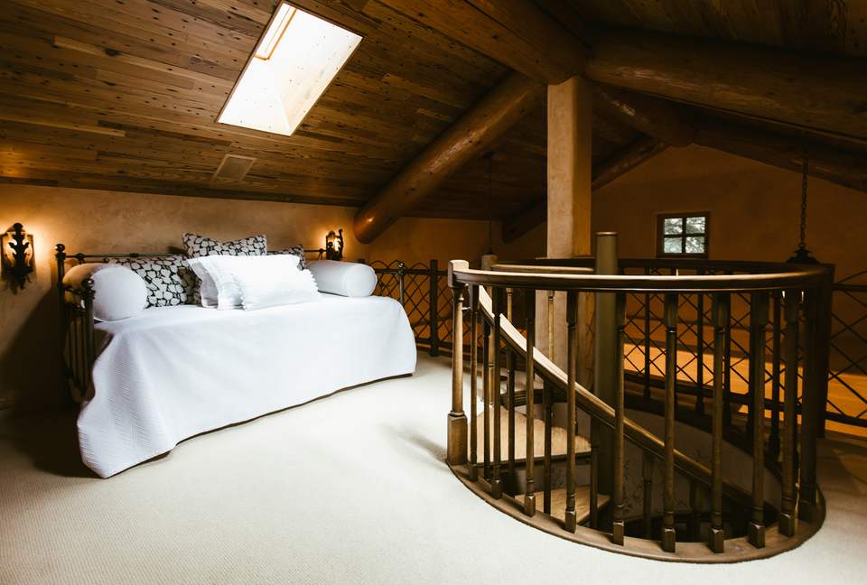 Snowmass Creek Estate - Snowmass, Colorado