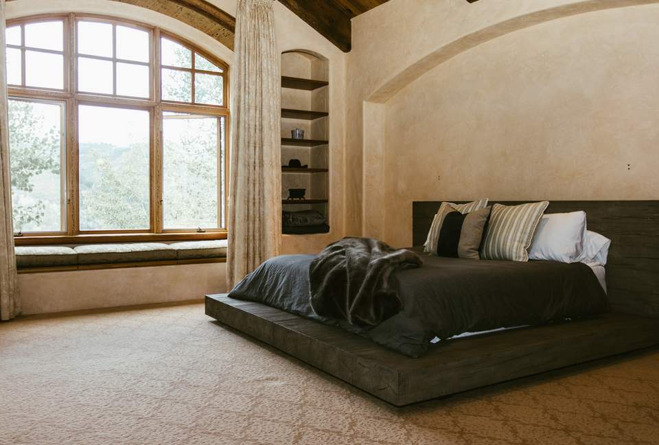 Snowmass Creek Estate - Snowmass, Colorado