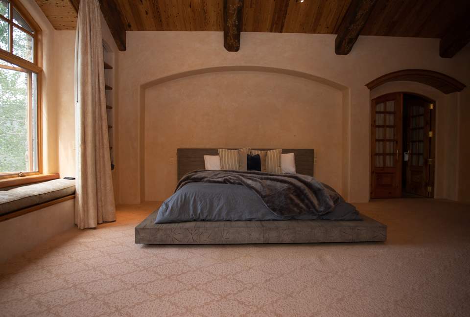 Snowmass Creek Estate - Snowmass, Colorado