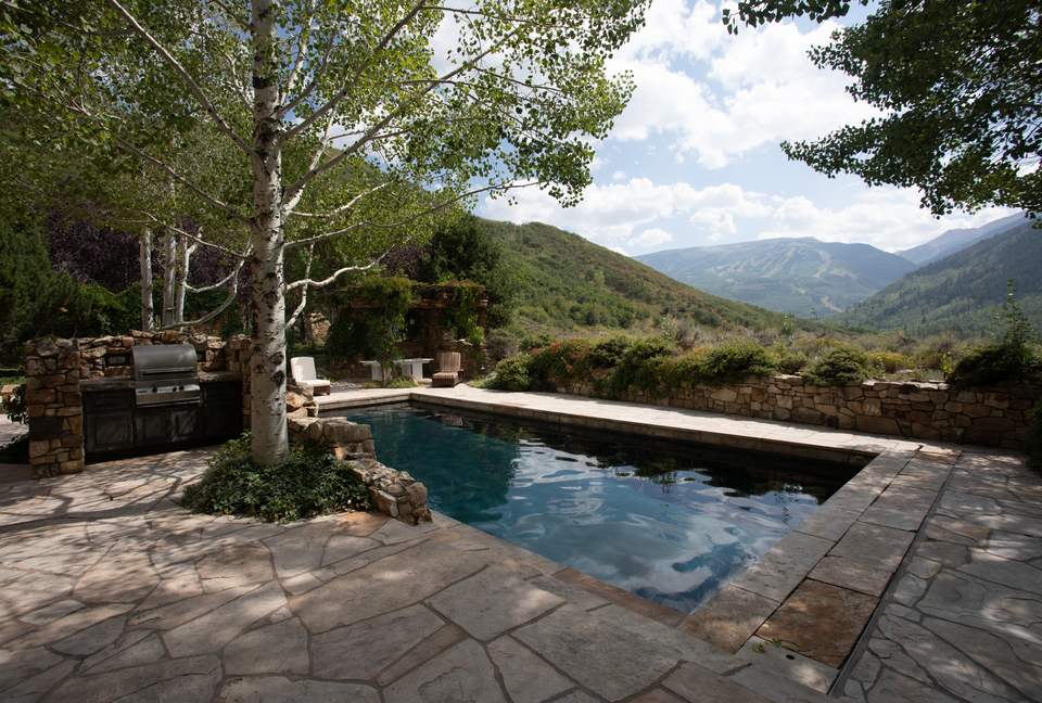 Snowmass Creek Estate - Snowmass, Colorado