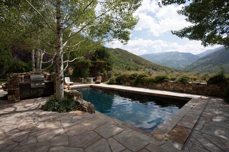 Snowmass Creek Estate - Snowmass, Colorado