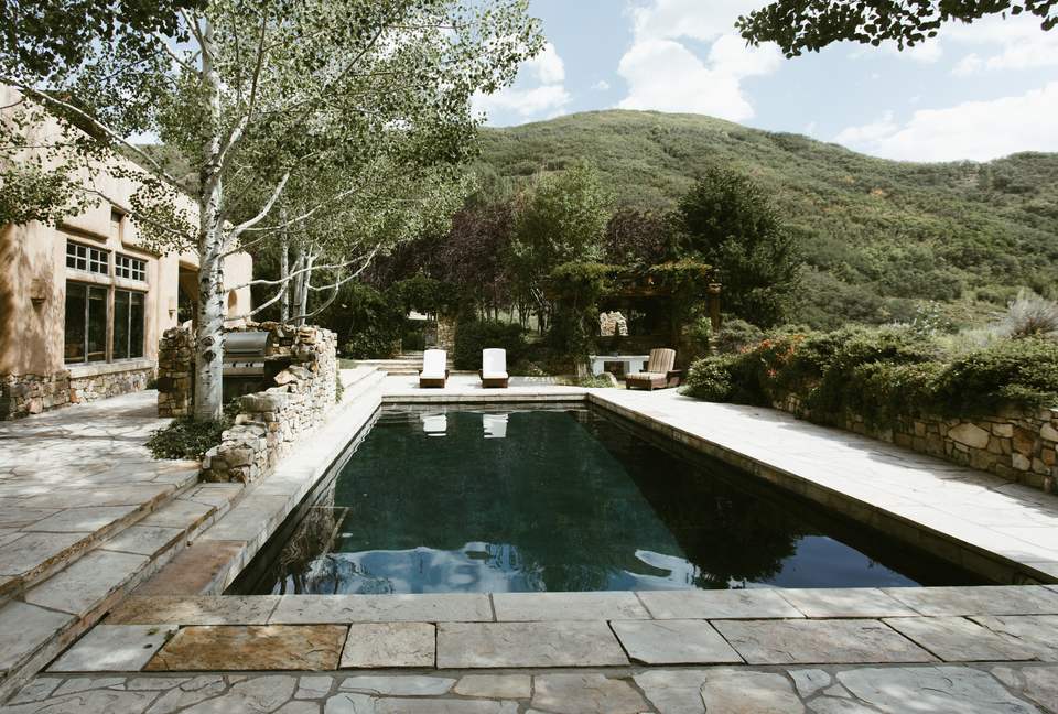 Snowmass Creek Estate - Snowmass, Colorado