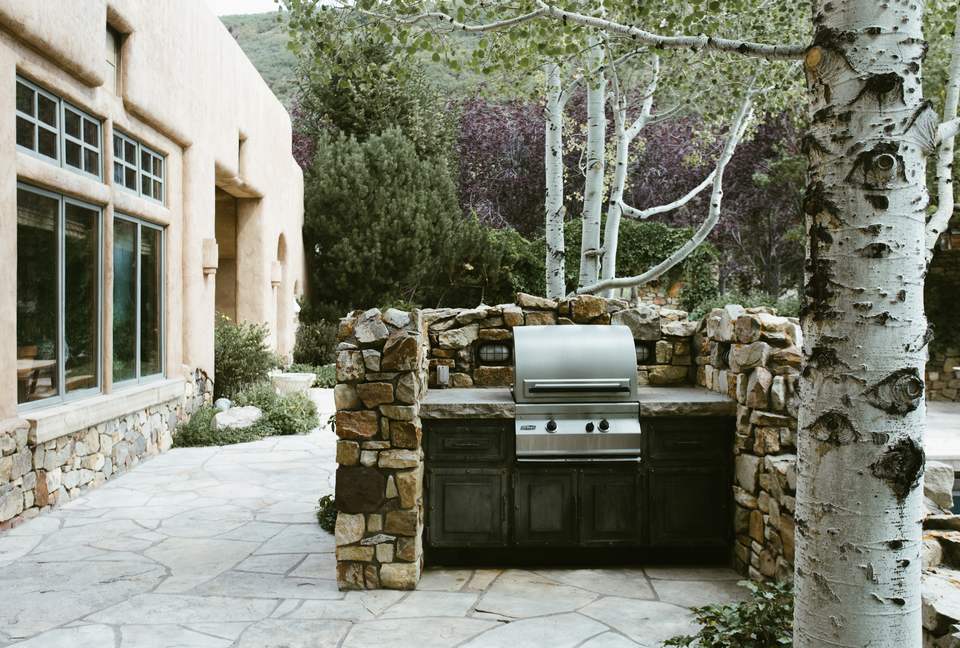 Snowmass Creek Estate - Snowmass, Colorado